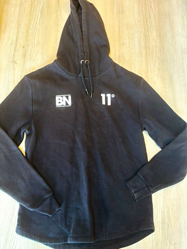 Degrees black pullover - 11,