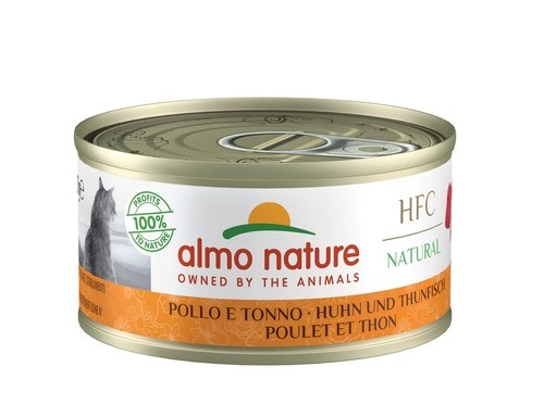 Hfc natural wet - hfc,
