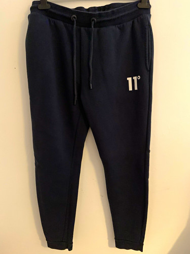 Degrees men navy jogger - men's,