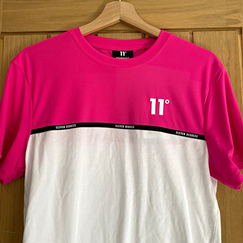 Degrees men colourblock - 11,