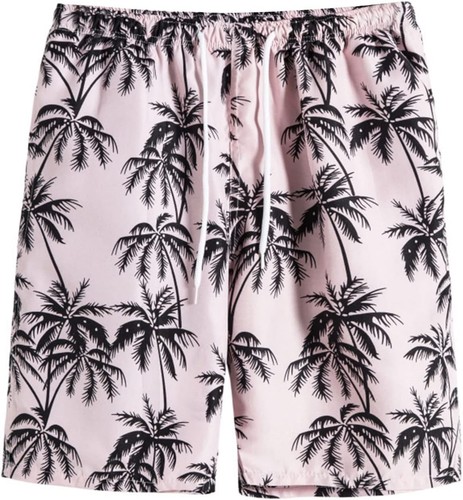 Degrees men pink - men’s, shorts
