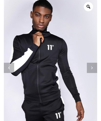 Degrees full zip poly panel - degrees,