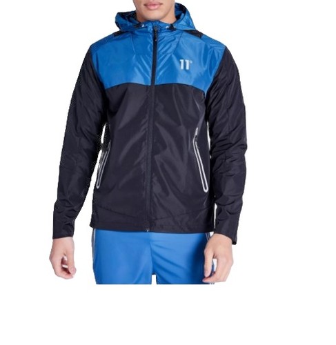 Degrees water resistant - 11,