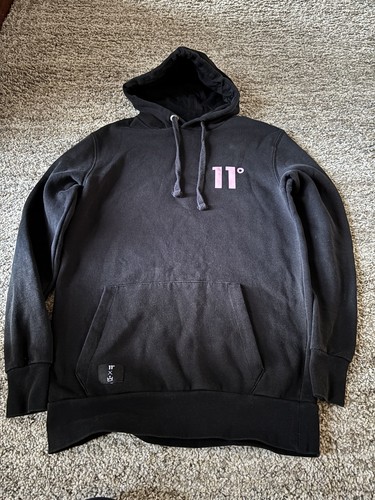 Degrees men core pullover - 11,