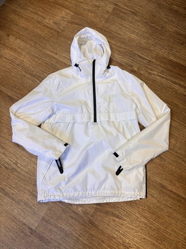 Men large white jacket 11 - large,