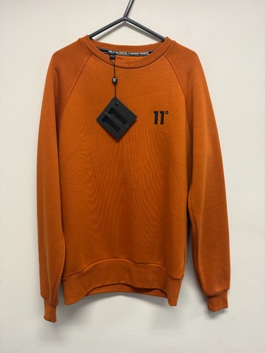 Degrees sweatshirt jumper - 11,