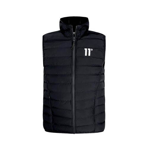 Degrees space gilet - 11,