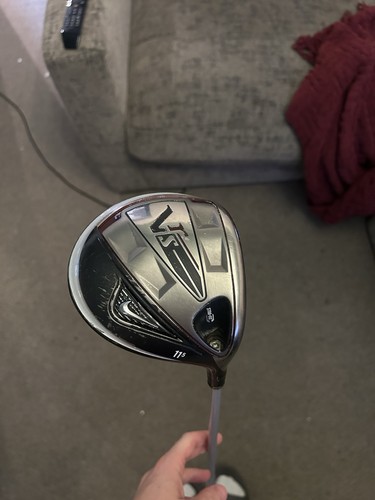 Nike vrs driver 5 degree - nike, 11.5