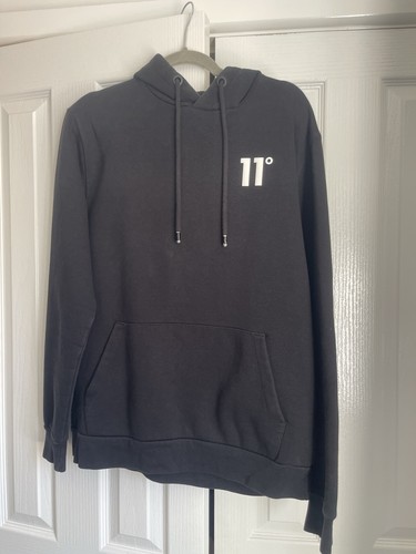 Degrees hoodie - 11,