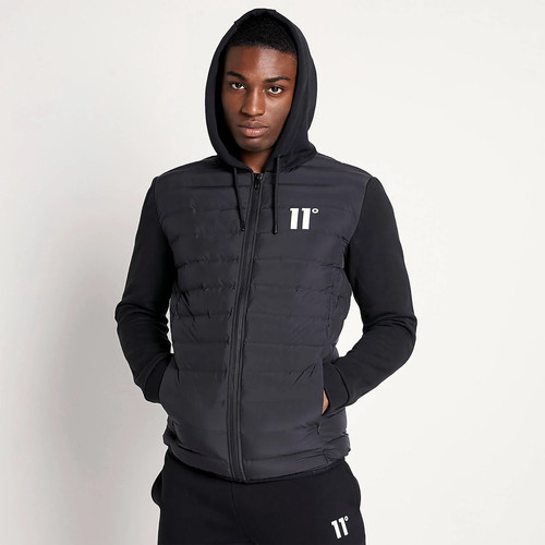 Degrees hybrid space jacket - 11,