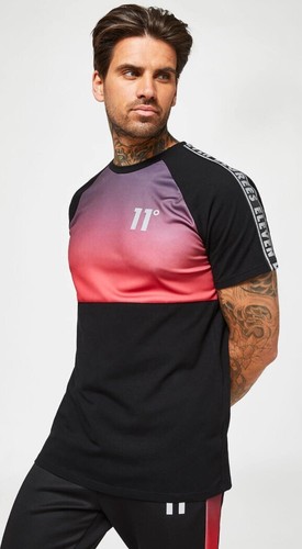 Degrees cut sew muscle - cut, &