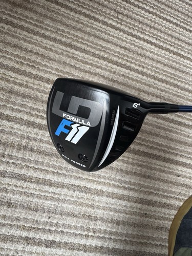 Krank formula f11 degrees - ld,