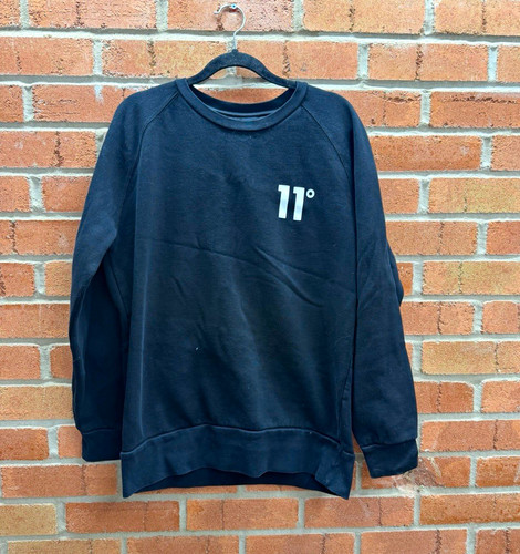 Degrees black pullover - 11,