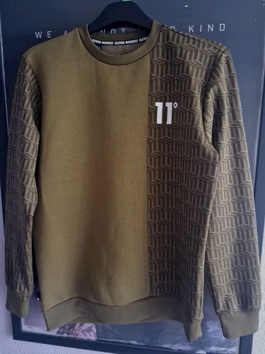 Degrees mens medium jumper - degrees,