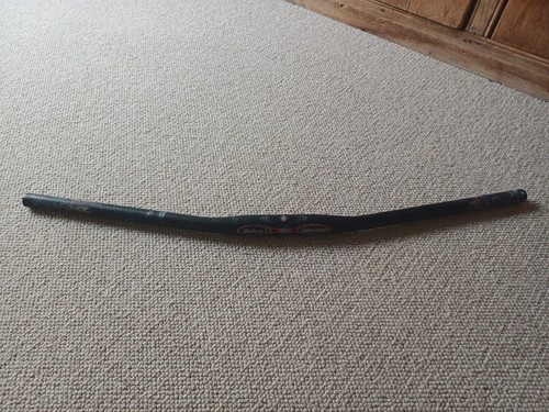 Salsa whammy handlebars - salsa,