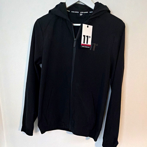 Degrees men black full - men's,