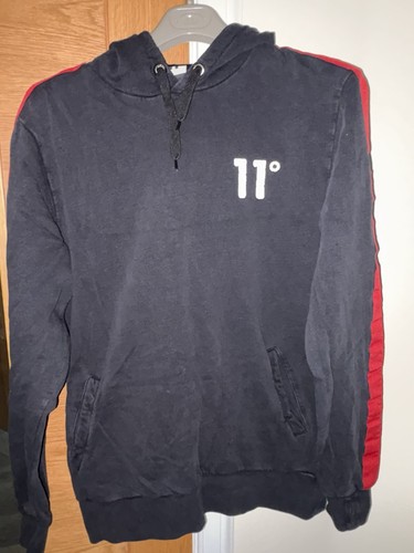 Degrees men hoodie size - 11, men's