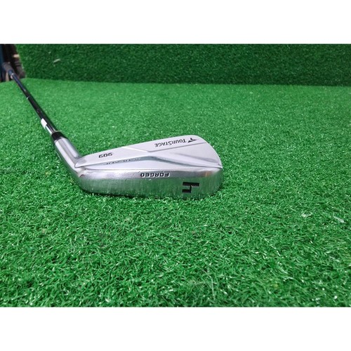 Tourstage iron x100 used - 4, dg