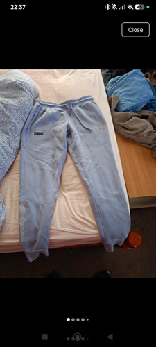 Mens degrees joggers - degrees,