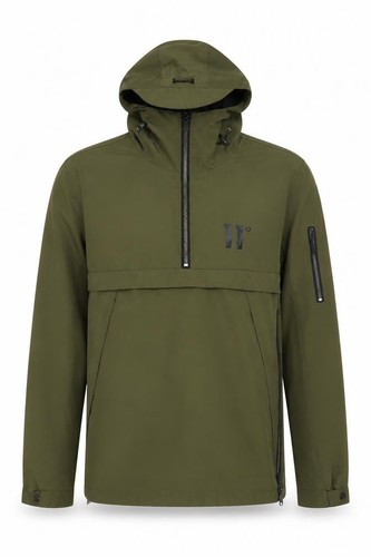Mens degrees size anorak - size, m