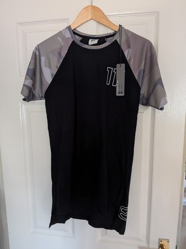 Degrees mens shirt small - mens,