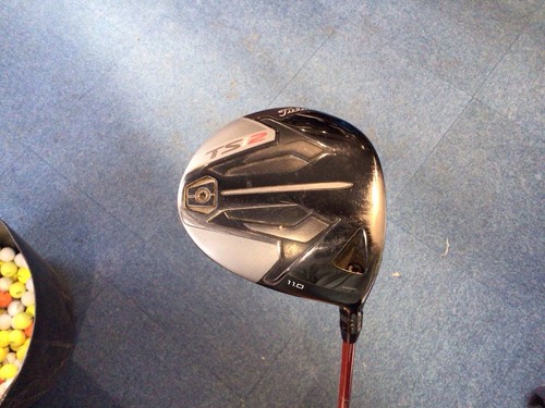 Titleist tsi2 driver 11 - tsi2, /