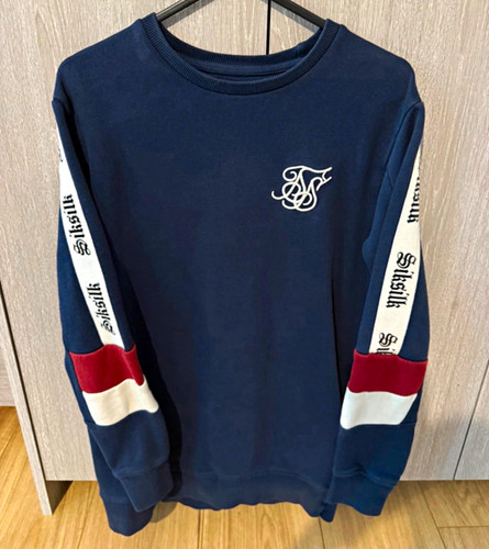 Mens bundle jumpers siksilk - mens,