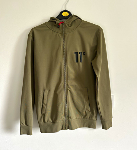 Degrees men green full - men’s,