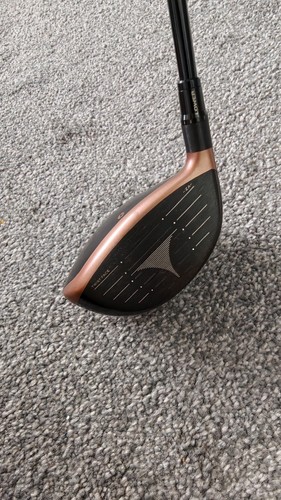 Taylormade brnr copper - brnr,