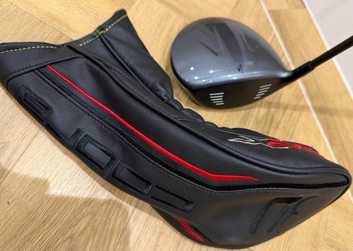 Cobra air offset - air-x,
