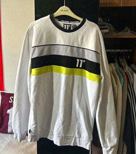 Degrees men white black - men’s,