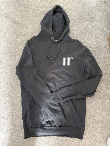 Degrees men hoodie size - 11,