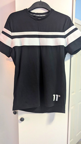 Degrees men black - 11, black/white