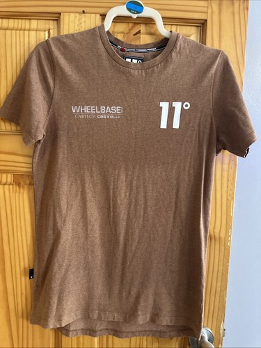 Men degrees shirt size - men's,