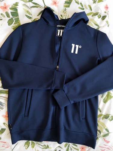 Degrees men full zip - men’s,