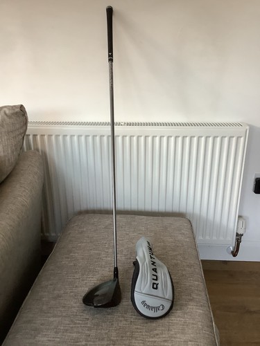 Callaway quantum mini - callaway,