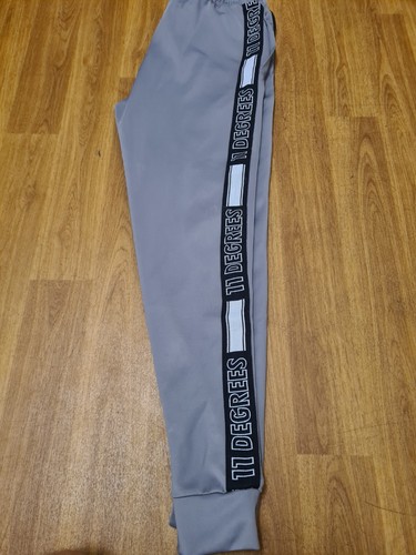 Degrees joggers size adult - 11,