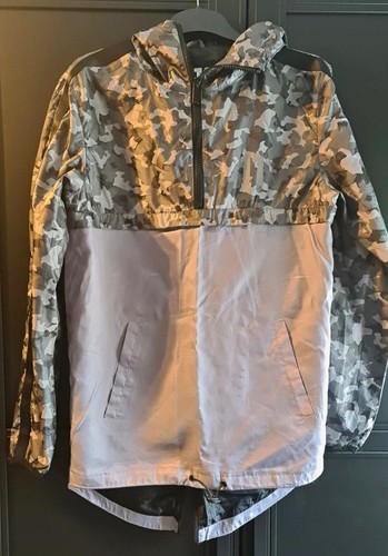 Degrees men xs grey - men’s,