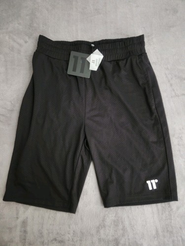 Degrees shorts size black - size, m