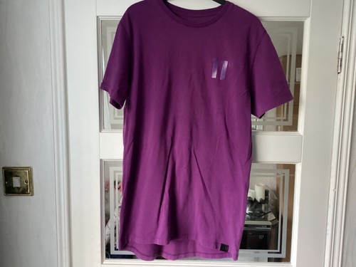 Degrees shirt size large - size,