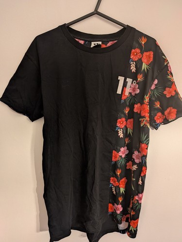Degrees shirt mens size - mens,