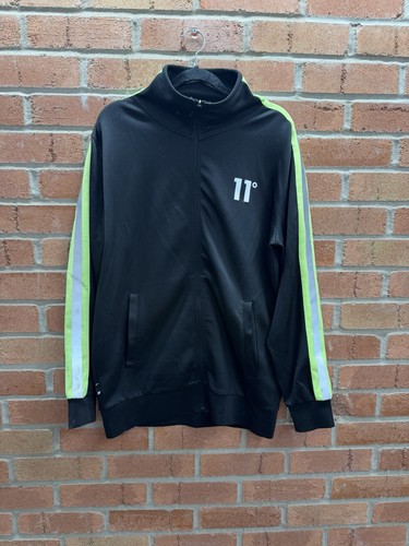 Degrees men black green - men's, black/green