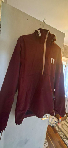 Degrees men burgundy - 11, men’s