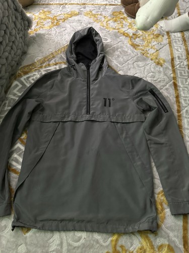 Degrees waterproof jacket - waterproof,