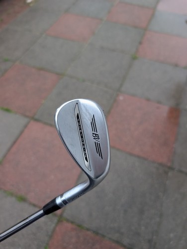 Vokeys sm11 degree 12f - 50,