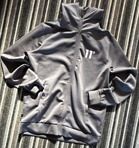 Degrees mens grey full - grey,