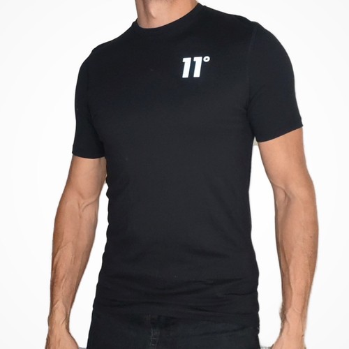 Degrees mens black core - mens,