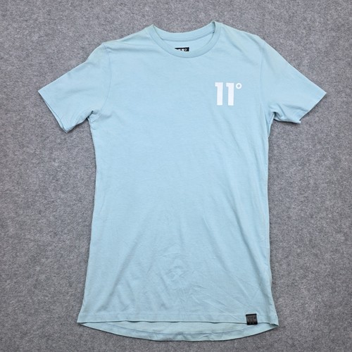 Degrees men light blue - 11, men's