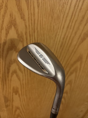 Titleist vokey sm11 nickel - vokey, 60