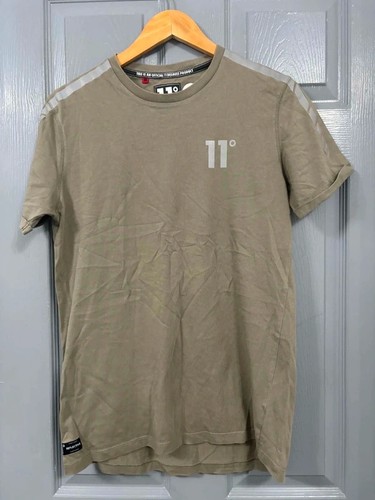Degrees khaki reflective - 11,